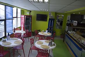 Flavia's Hostal-Spa-Sauna