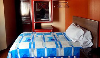 Flavia's Hostal-Spa-Sauna