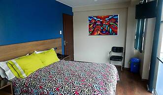 Flavia's Hostal-Spa-Sauna