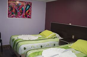 Flavia's Hostal-Spa-Sauna