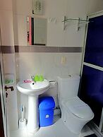 Flavia's Hostal-Spa-Sauna