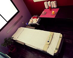 Flavia's Hostal-Spa-Sauna