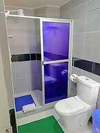 Flavia's Hostal-Spa-Sauna