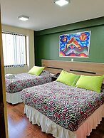 Flavia's Hostal-Spa-Sauna