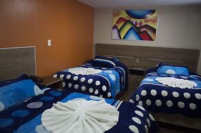 Flavia's Hostal-Spa-Sauna