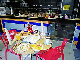 Flavia's Hostal-Spa-Sauna