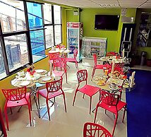 Flavia's Hostal-Spa-Sauna