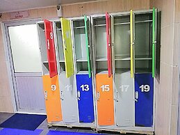 Flavia's Hostal-Spa-Sauna