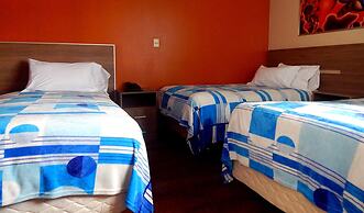 Flavia's Hostal-Spa-Sauna