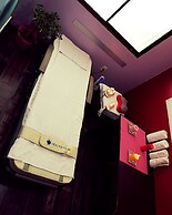 Flavia's Hostal-Spa-Sauna