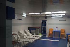 Flavia's Hostal-Spa-Sauna