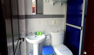 Flavia's Hostal-Spa-Sauna