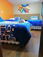 Flavia's Hostal-Spa-Sauna