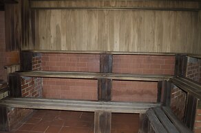 Flavia's Hostal-Spa-Sauna