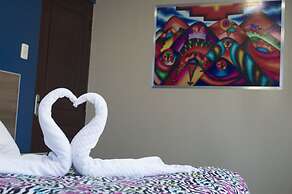 Flavia's Hostal-Spa-Sauna