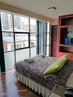 Flavia's Hostal-Spa-Sauna