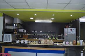 Flavia's Hostal-Spa-Sauna