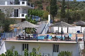 Apartments Xenios Zeus 2