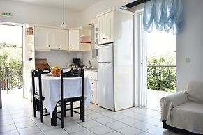 Apartments Xenios Zeus 2