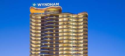 Wyndham Nankunshan