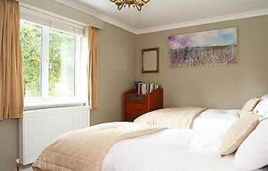 Poundgate Park Holiday House