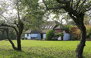 Poundgate Park Holiday House