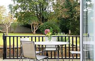 Poundgate Park Holiday House