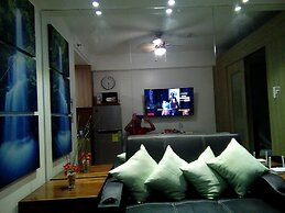 Francisco Place