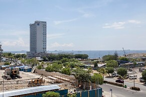 Francisco Place