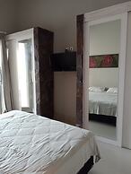 Bali Private Villas Room 14