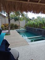 Bali Private Villas Room 14