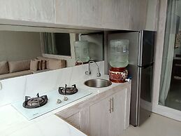 Bali Private Villas Room 14