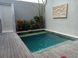 Bali Private Villas Room 14