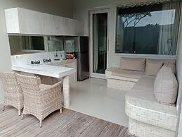 Bali Private Villas Room 14