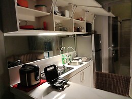 Bali Private Villas Room 14