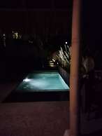 Bali Private Villas Room 14