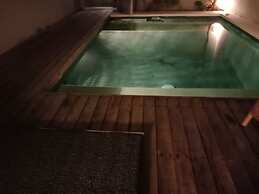 Bali Private Villas Room 14