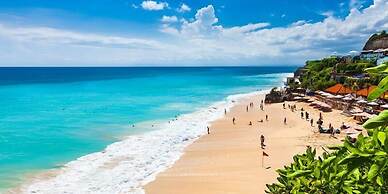 Bali Private Villas Room 14