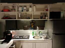 Bali Private Villas Room 14