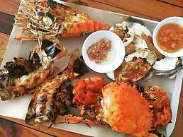 Bali Private Villas Room 14