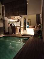 Bali Private Villas Room 14