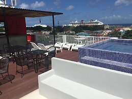 Hotel Pal Cozumel