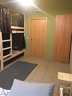 The Secret Place Hostel