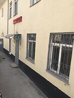 The Secret Place Hostel