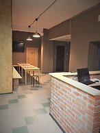 The Secret Place Hostel