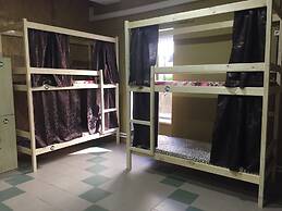 The Secret Place Hostel
