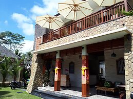 Villa Kirani Ubud
