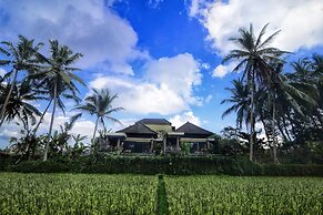 Villa Kirani Ubud