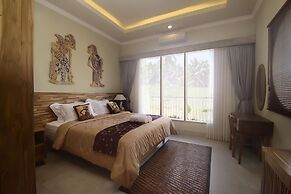 Villa Kirani Ubud