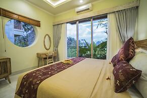 Villa Kirani Ubud
